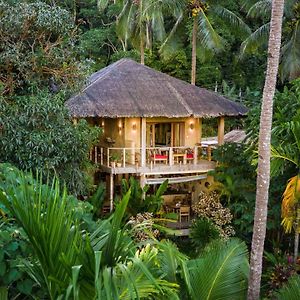 Happiness Boutique Resort El Nido